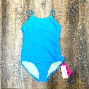 Girls Seafolly swimsuit!